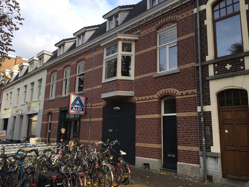 Room Volksplein Maastrichthousing The Portal For Student 